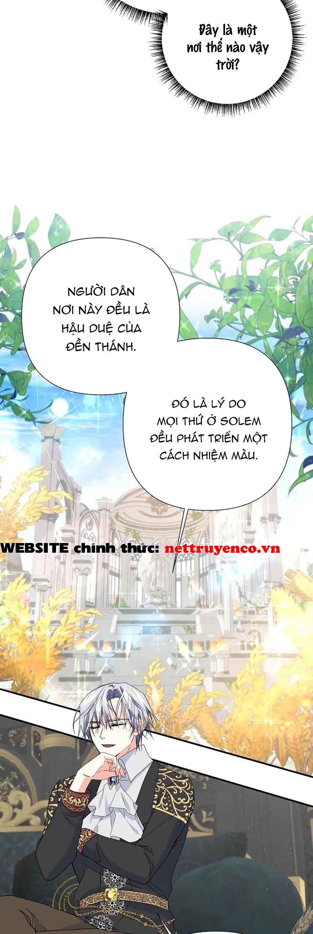 Phải lòng kẻ thù: Chapter 5