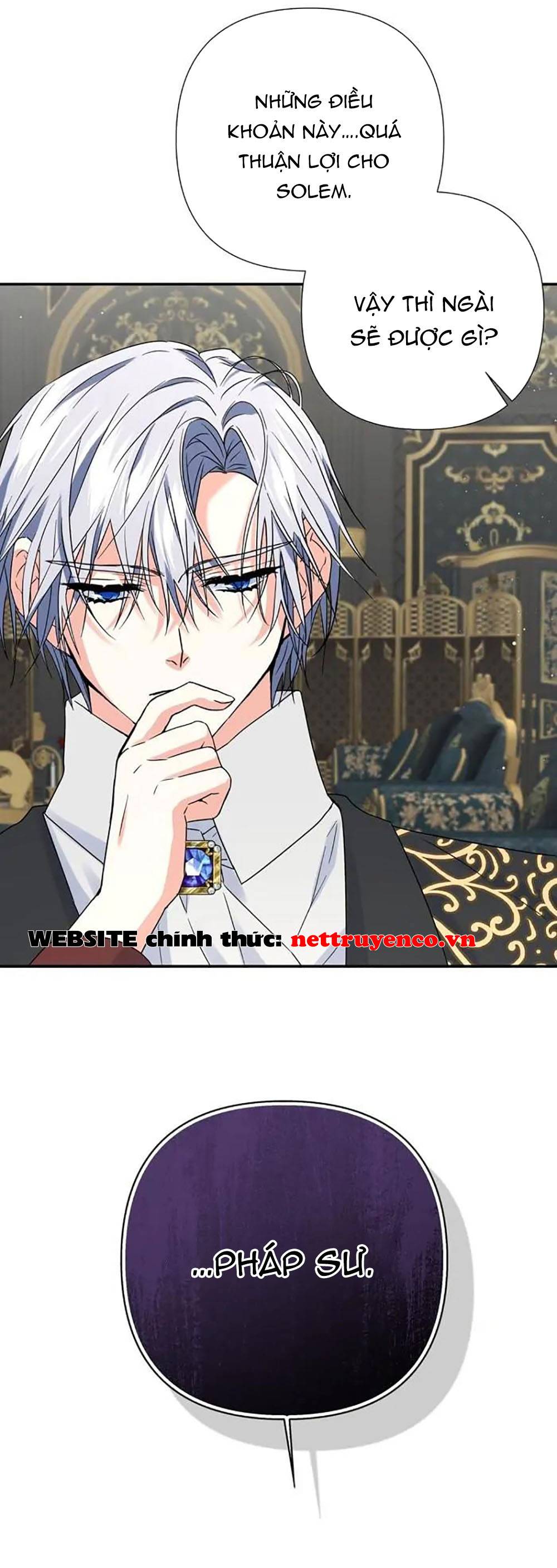 Phải lòng kẻ thù: Chapter 5