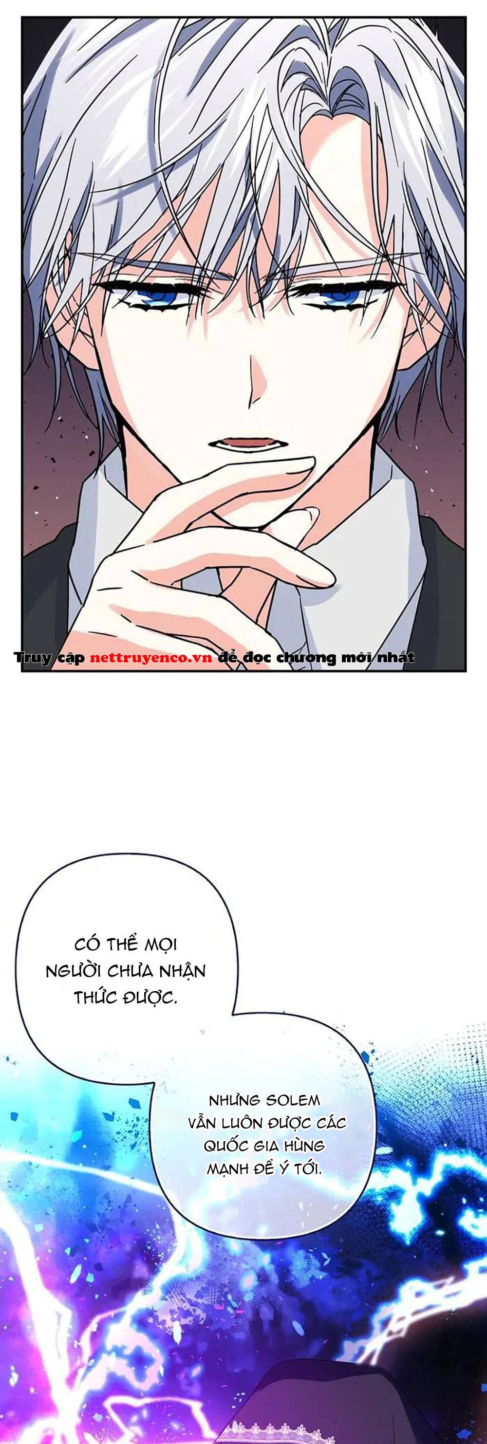 Phải lòng kẻ thù: Chapter 5