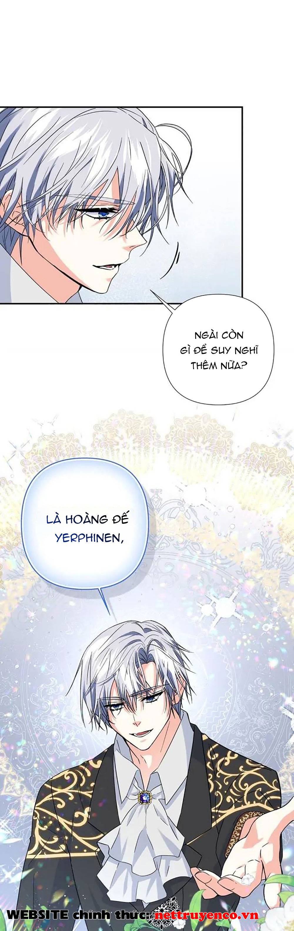 Phải lòng kẻ thù: Chapter 5