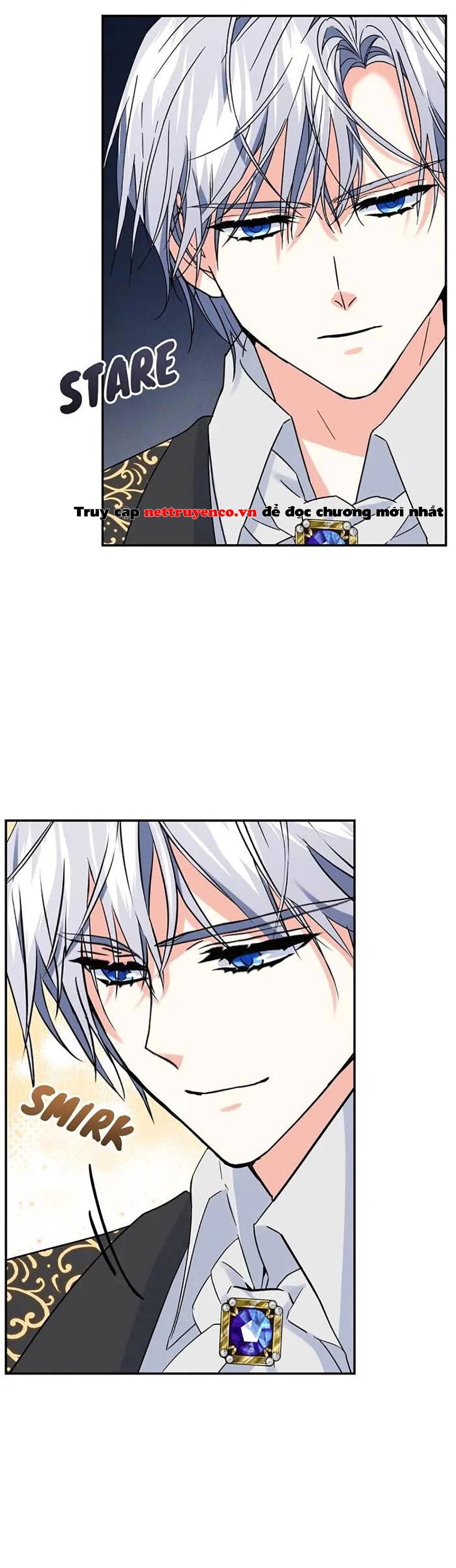 Phải lòng kẻ thù: Chapter 5