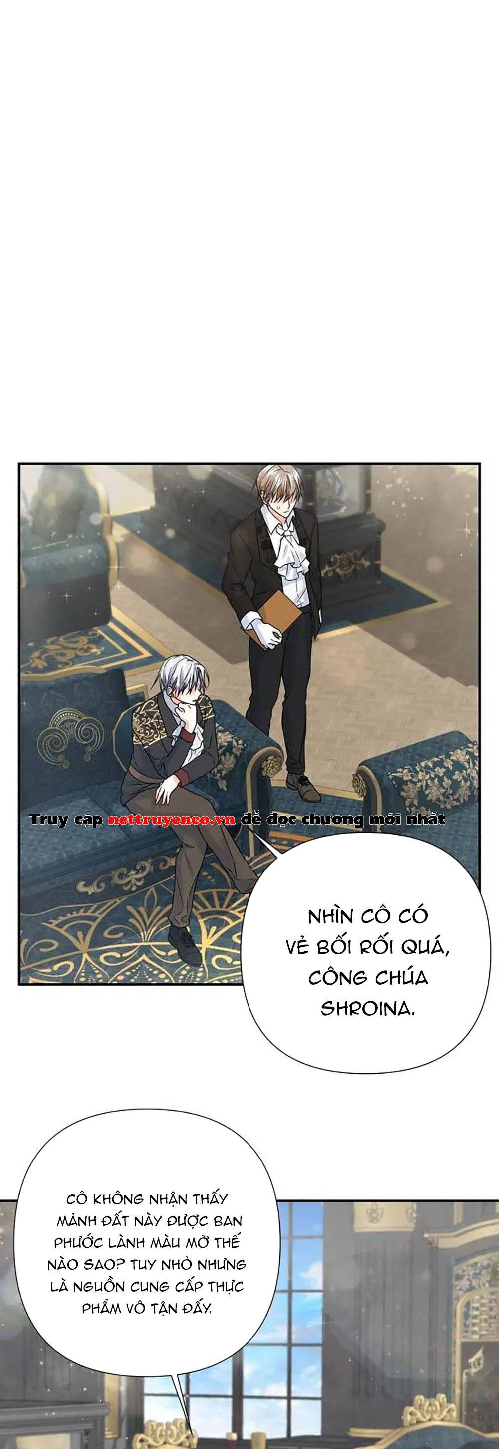 Phải lòng kẻ thù: Chapter 5