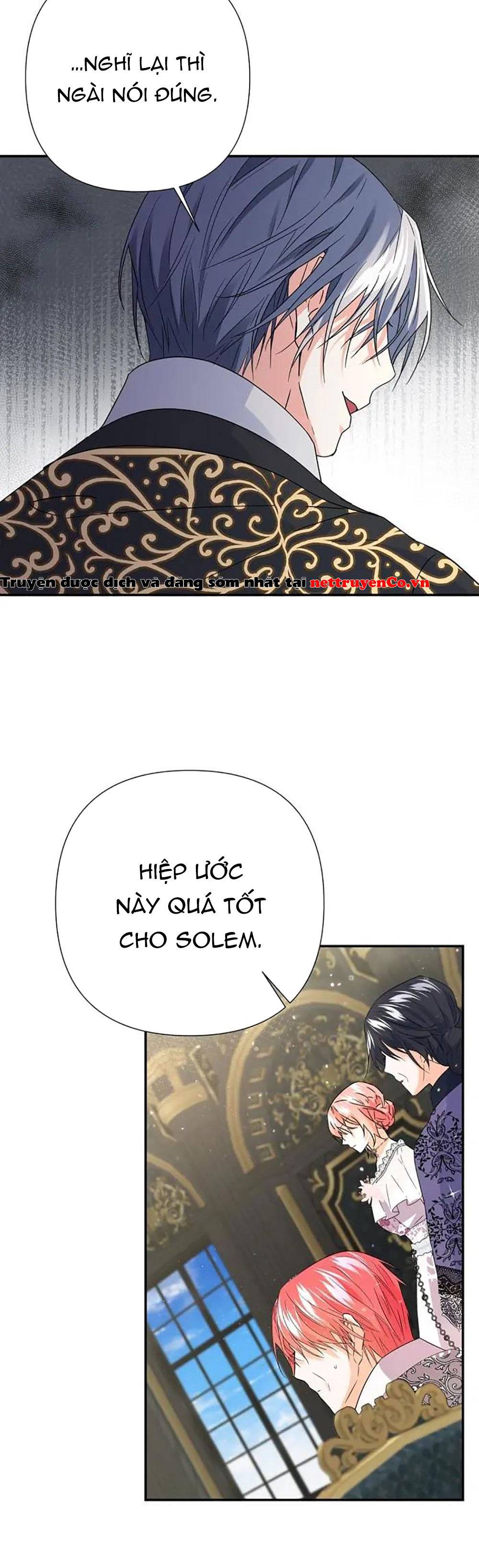 Phải lòng kẻ thù: Chapter 5