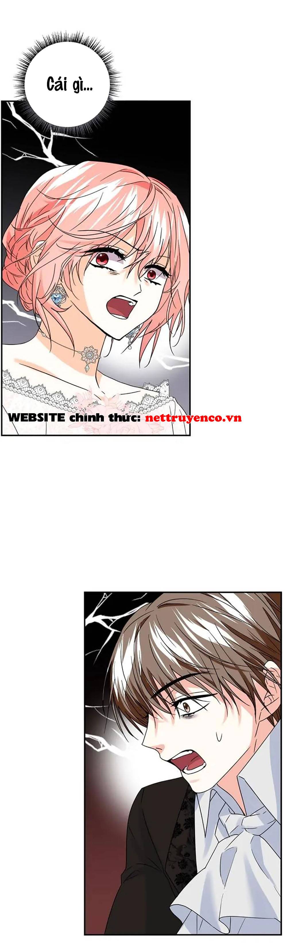 Phải lòng kẻ thù: Chapter 5