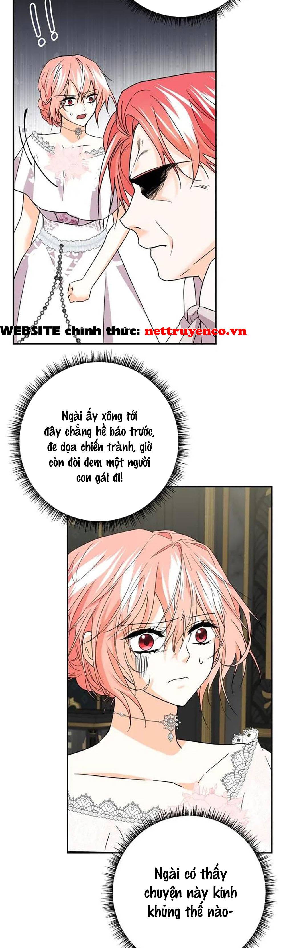 Phải lòng kẻ thù: Chapter 5