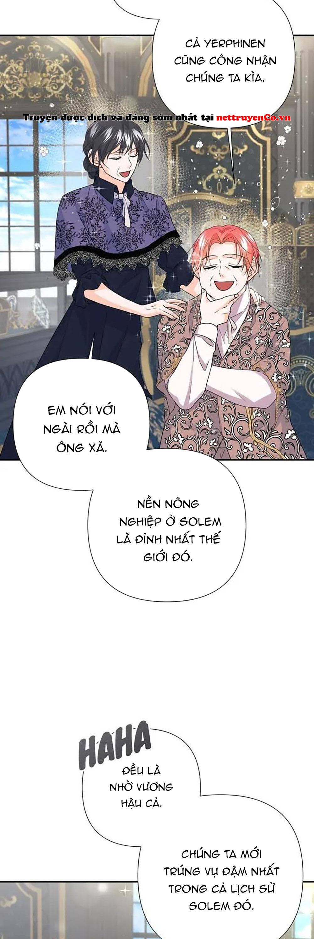 Phải lòng kẻ thù: Chapter 5