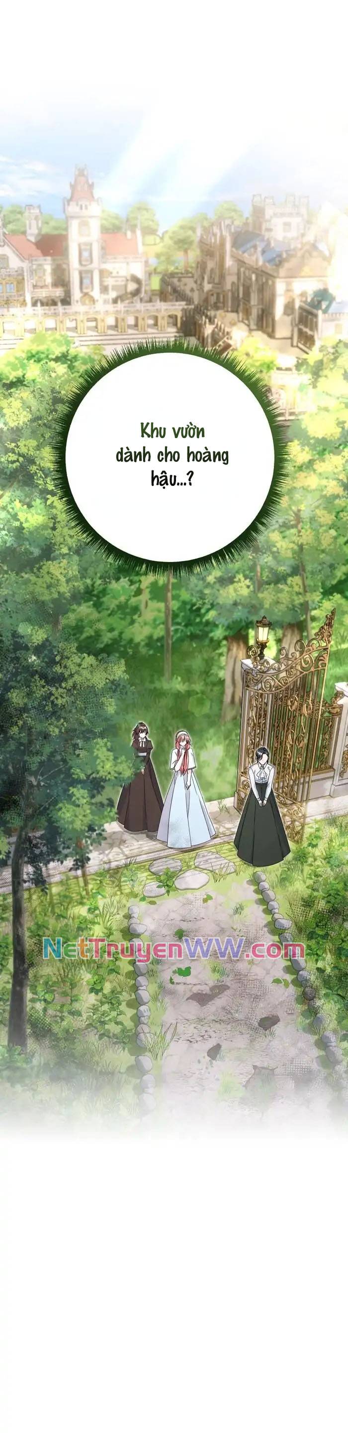 Phải lòng kẻ thù: Chapter 28