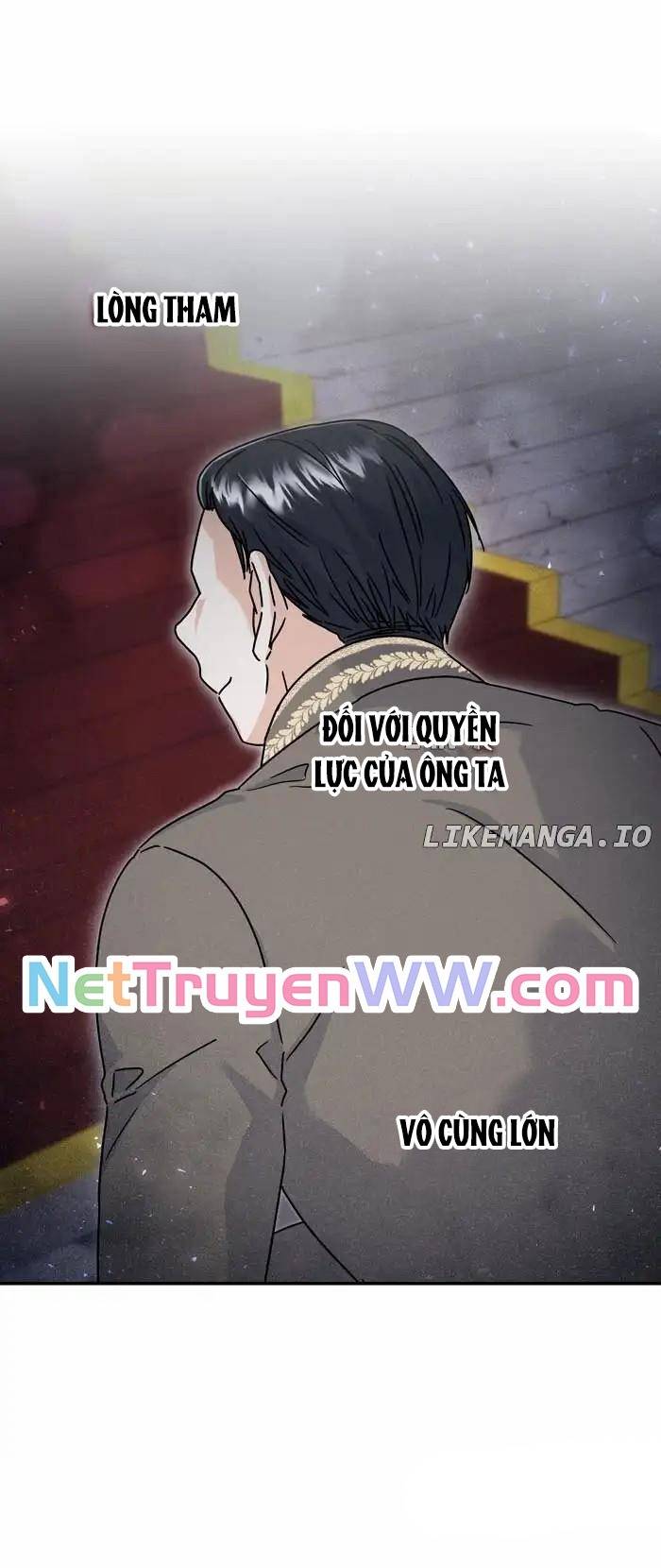 Phải lòng kẻ thù: Chapter 29