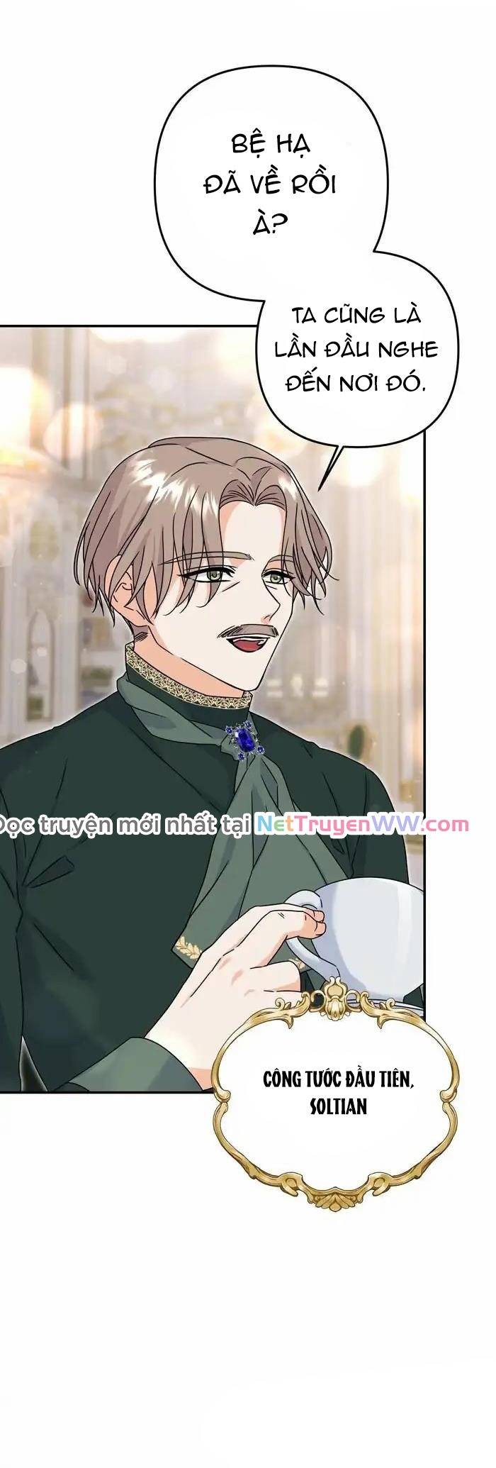 Phải lòng kẻ thù: Chapter 29