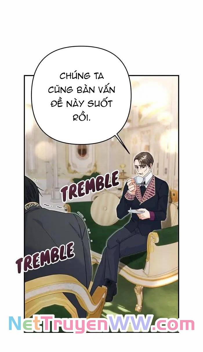 Phải lòng kẻ thù: Chapter 29