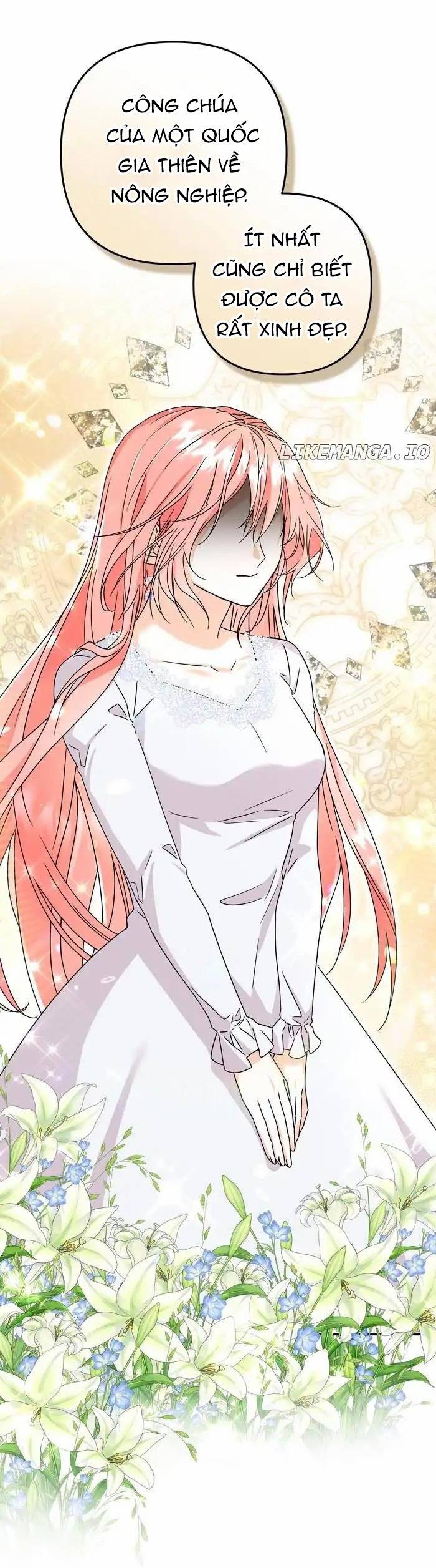 Phải lòng kẻ thù: Chapter 29