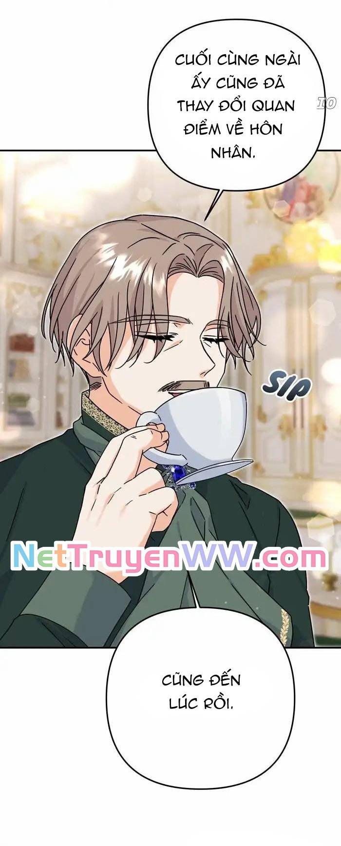 Phải lòng kẻ thù: Chapter 29
