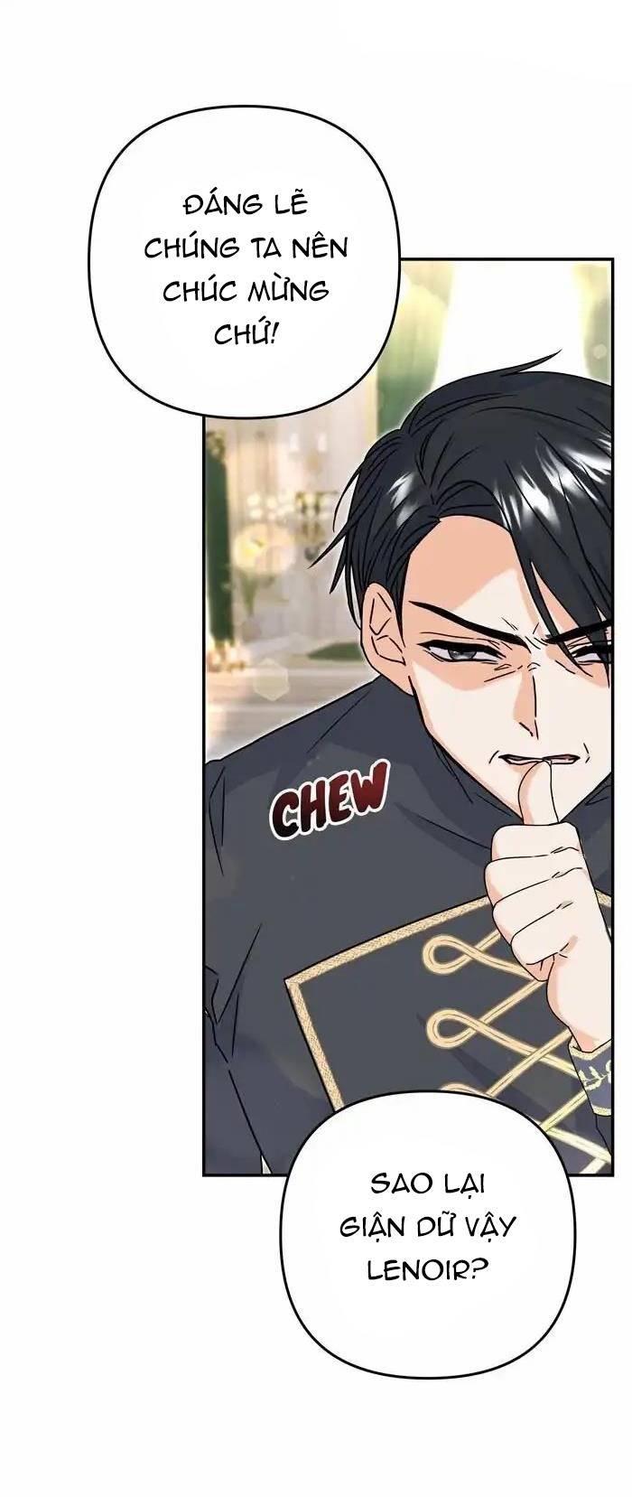 Phải lòng kẻ thù: Chapter 29