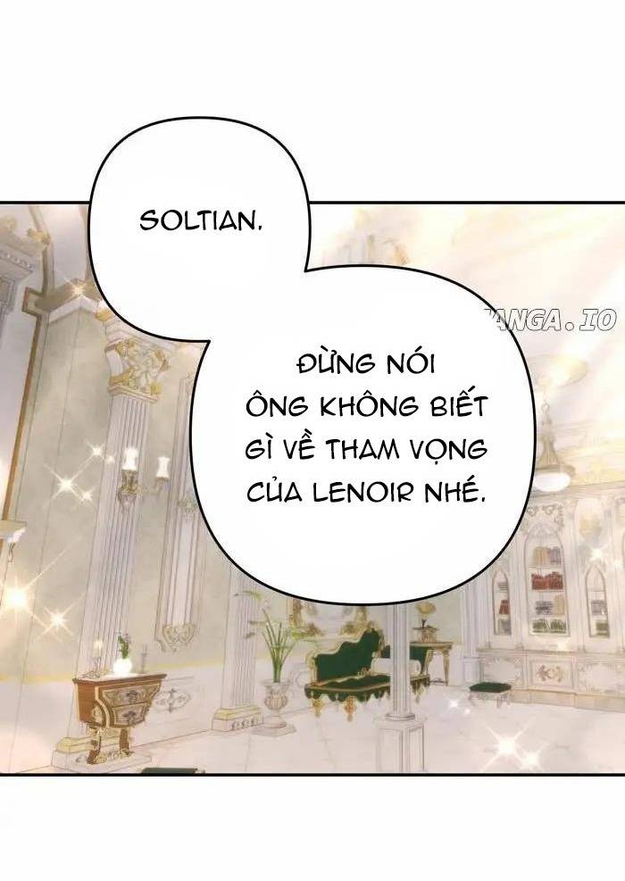 Phải lòng kẻ thù: Chapter 29
