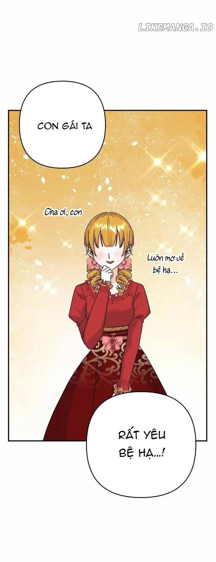 Phải lòng kẻ thù: Chapter 29