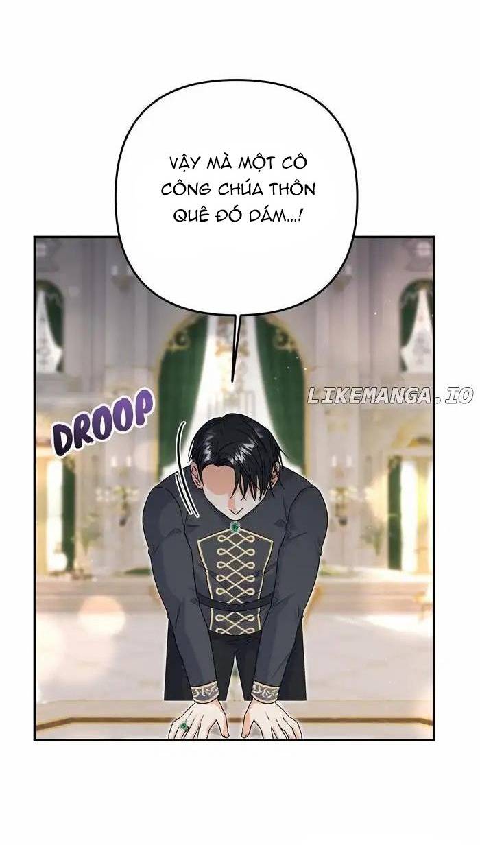 Phải lòng kẻ thù: Chapter 29