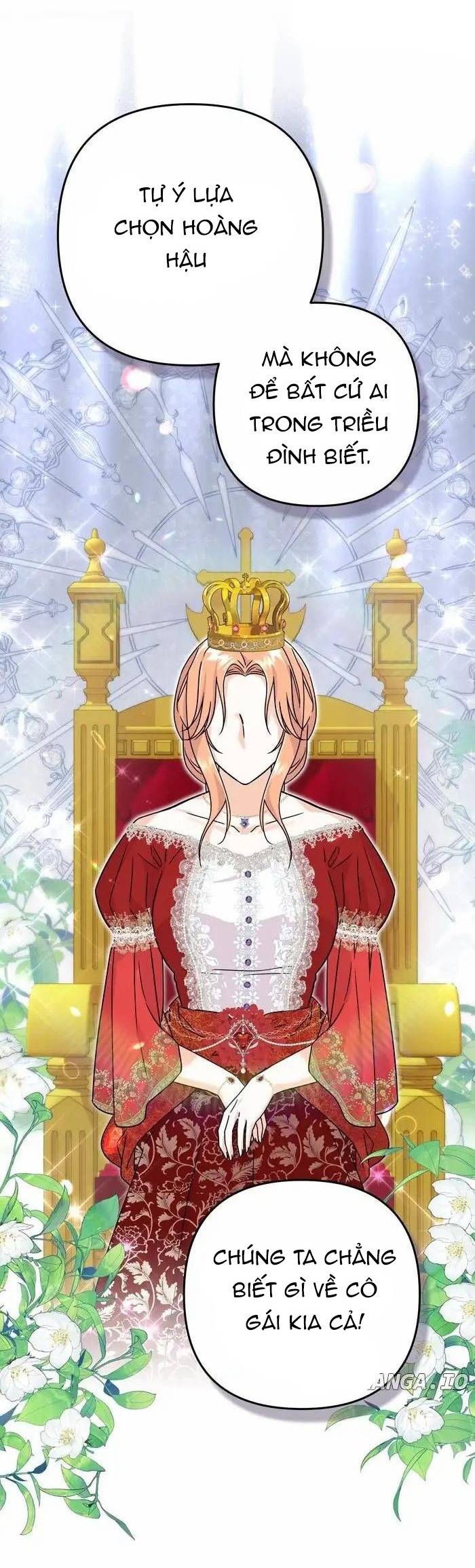 Phải lòng kẻ thù: Chapter 29