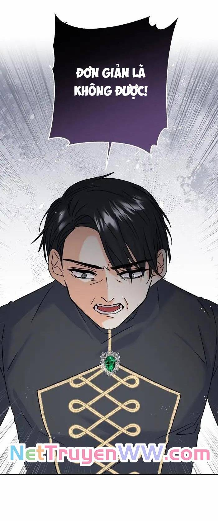 Phải lòng kẻ thù: Chapter 29