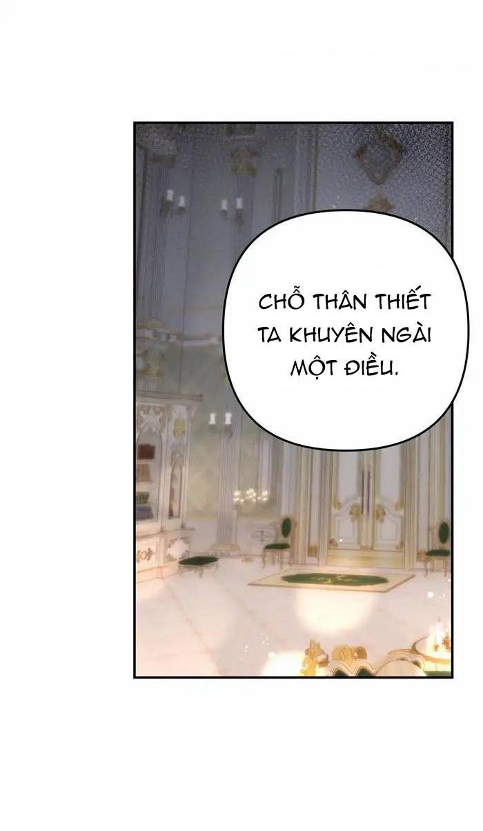 Phải lòng kẻ thù: Chapter 29