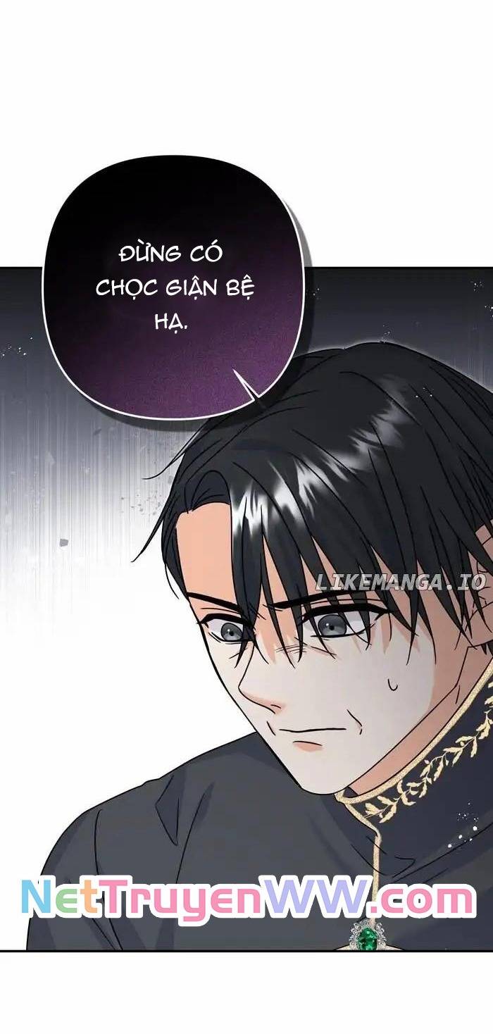 Phải lòng kẻ thù: Chapter 29