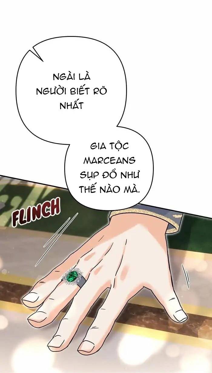 Phải lòng kẻ thù: Chapter 29