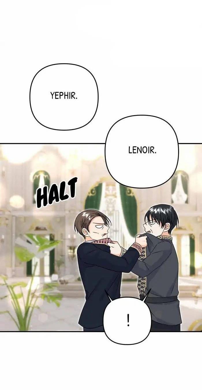 Phải lòng kẻ thù: Chapter 29