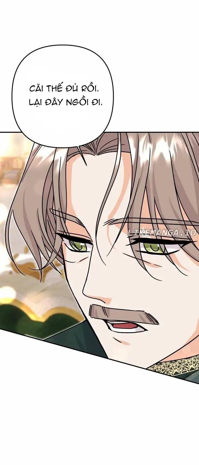 Phải lòng kẻ thù: Chapter 29