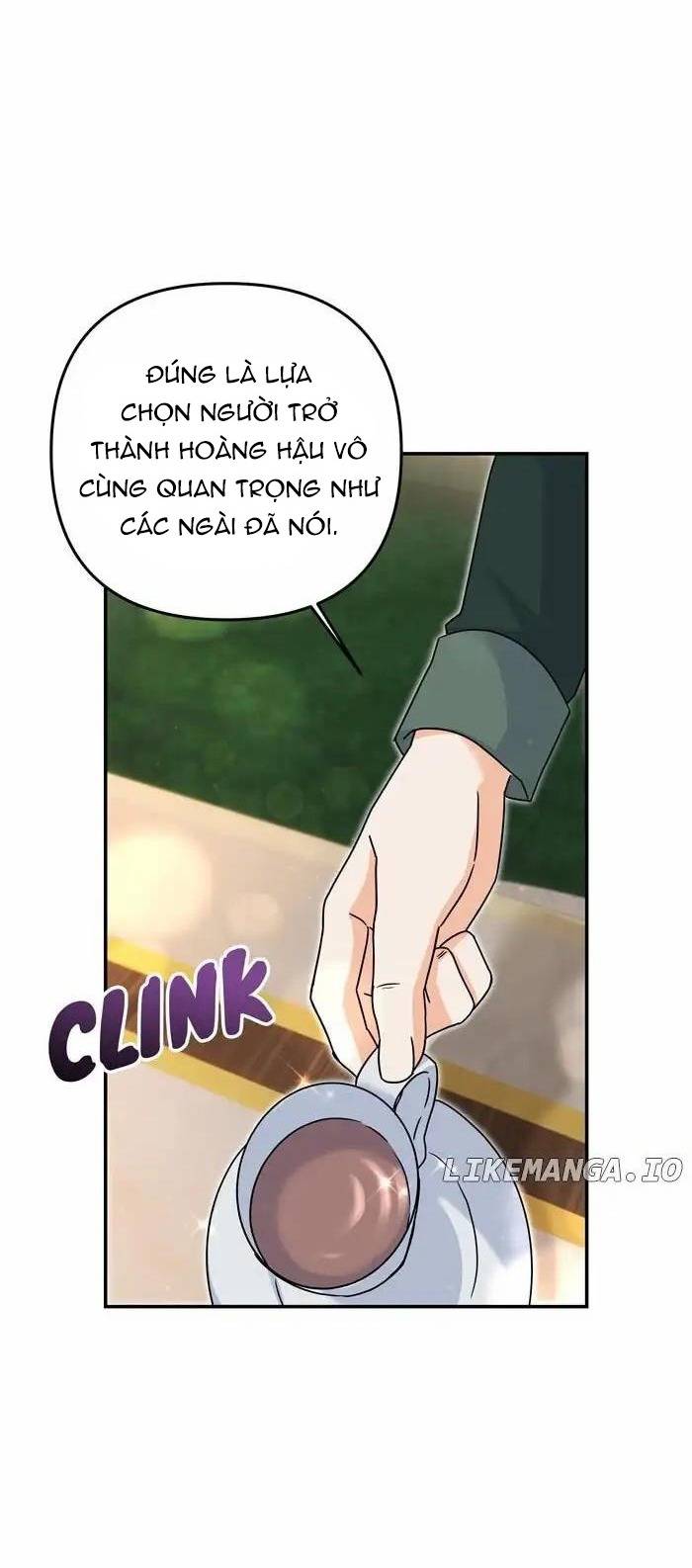 Phải lòng kẻ thù: Chapter 29