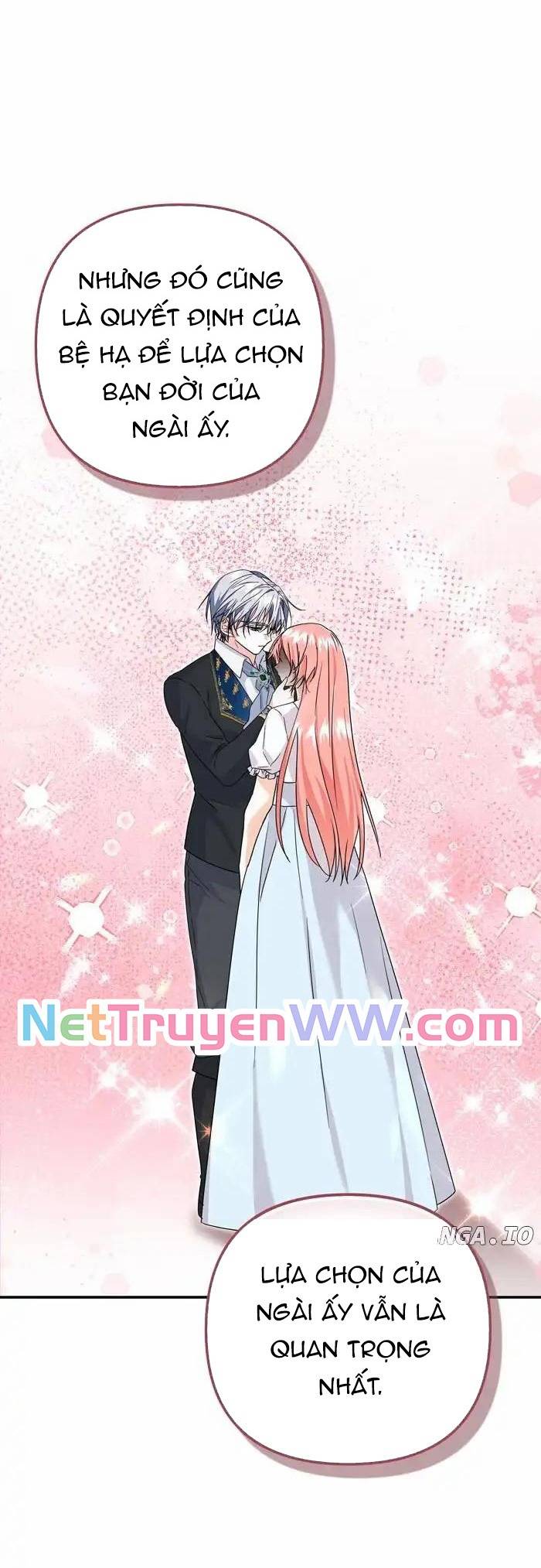 Phải lòng kẻ thù: Chapter 29