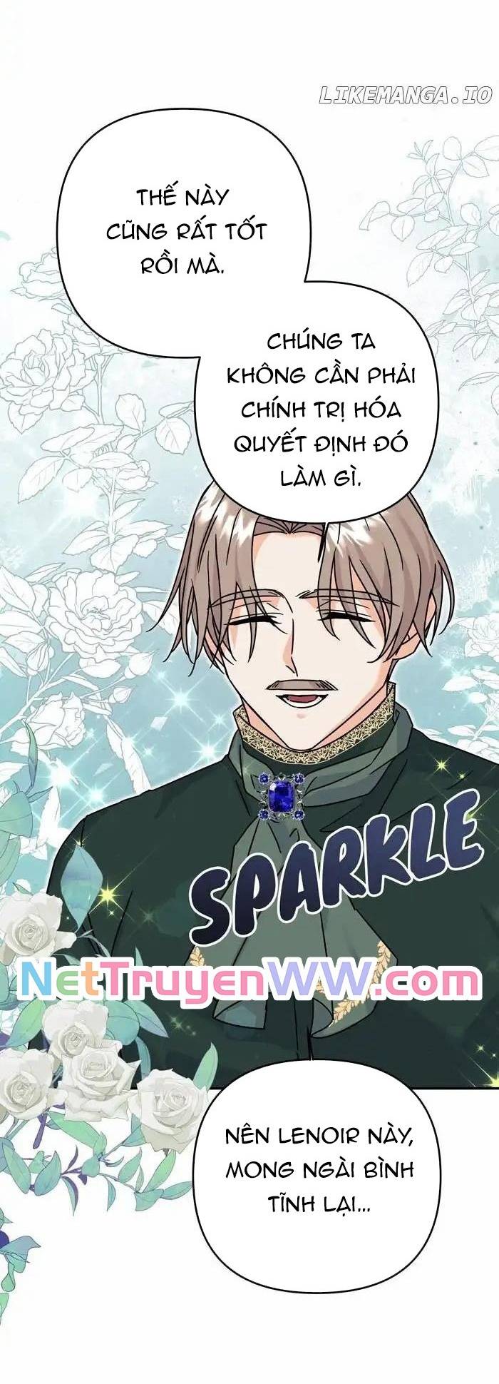 Phải lòng kẻ thù: Chapter 29