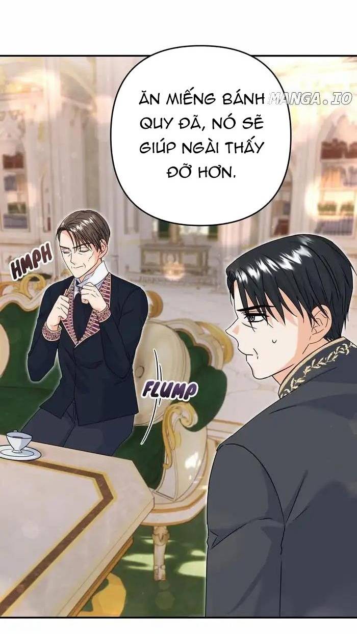 Phải lòng kẻ thù: Chapter 29