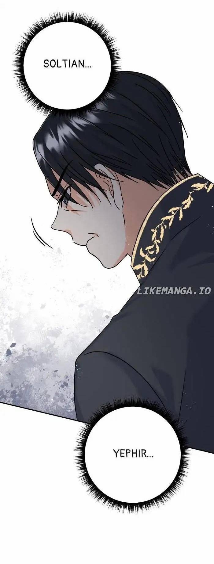 Phải lòng kẻ thù: Chapter 29