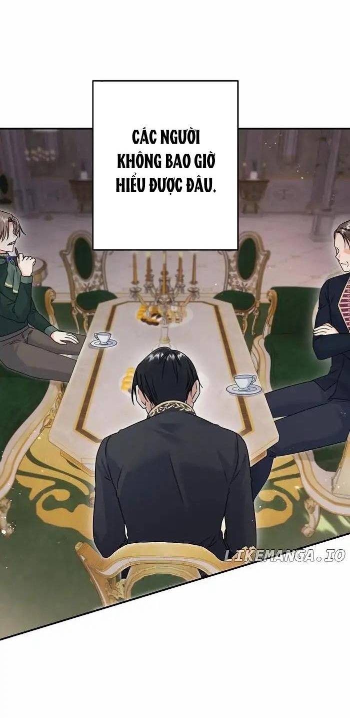 Phải lòng kẻ thù: Chapter 29