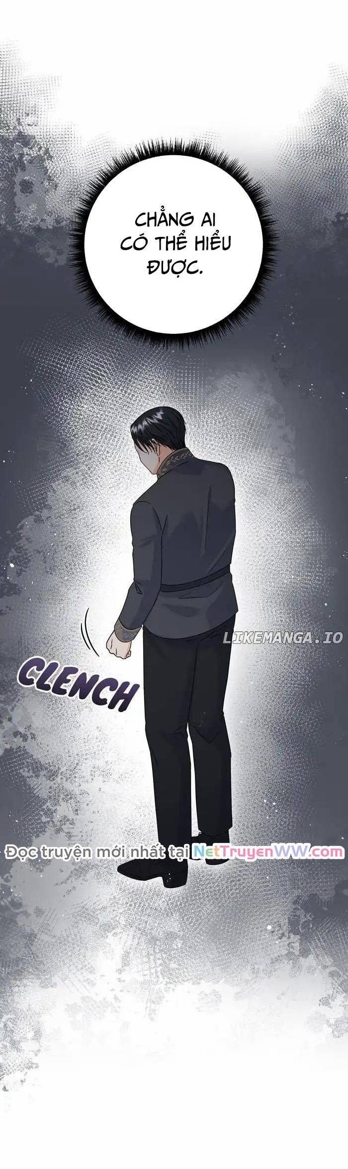 Phải lòng kẻ thù: Chapter 29