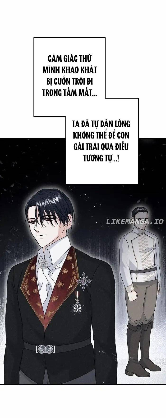 Phải lòng kẻ thù: Chapter 29
