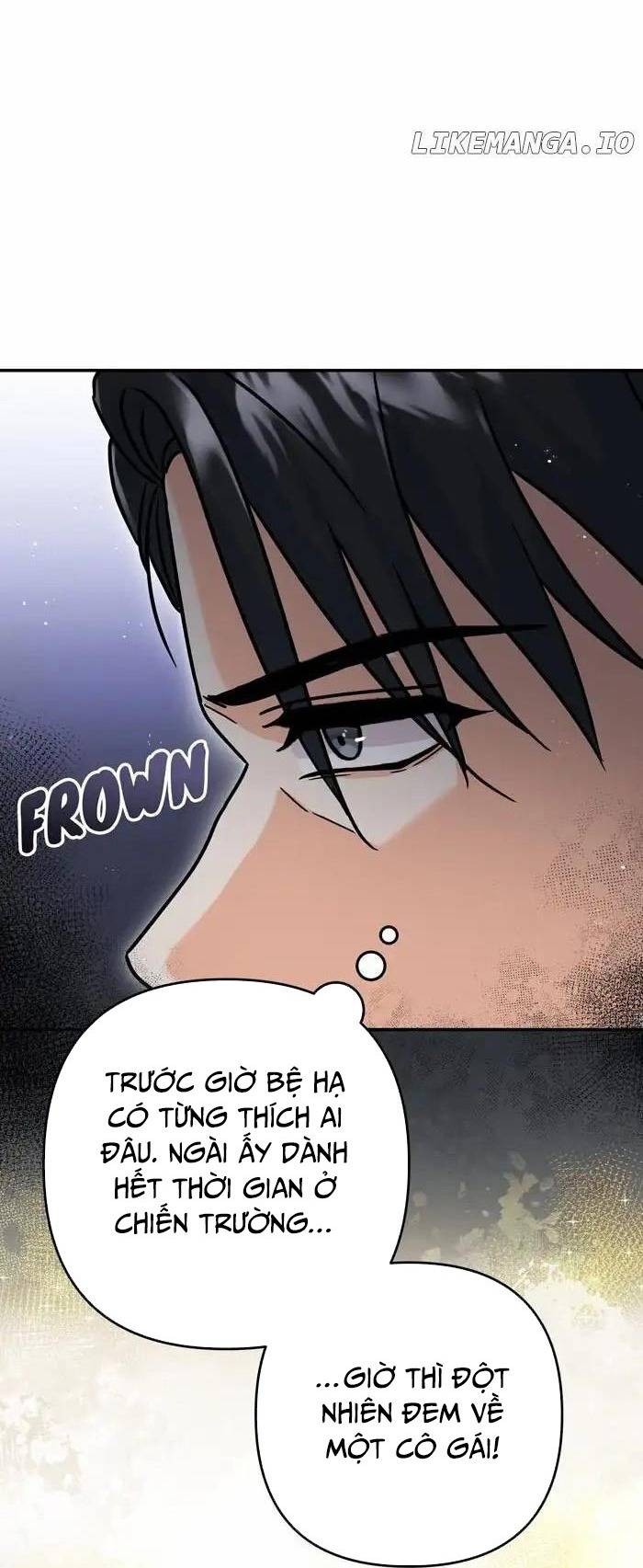 Phải lòng kẻ thù: Chapter 29
