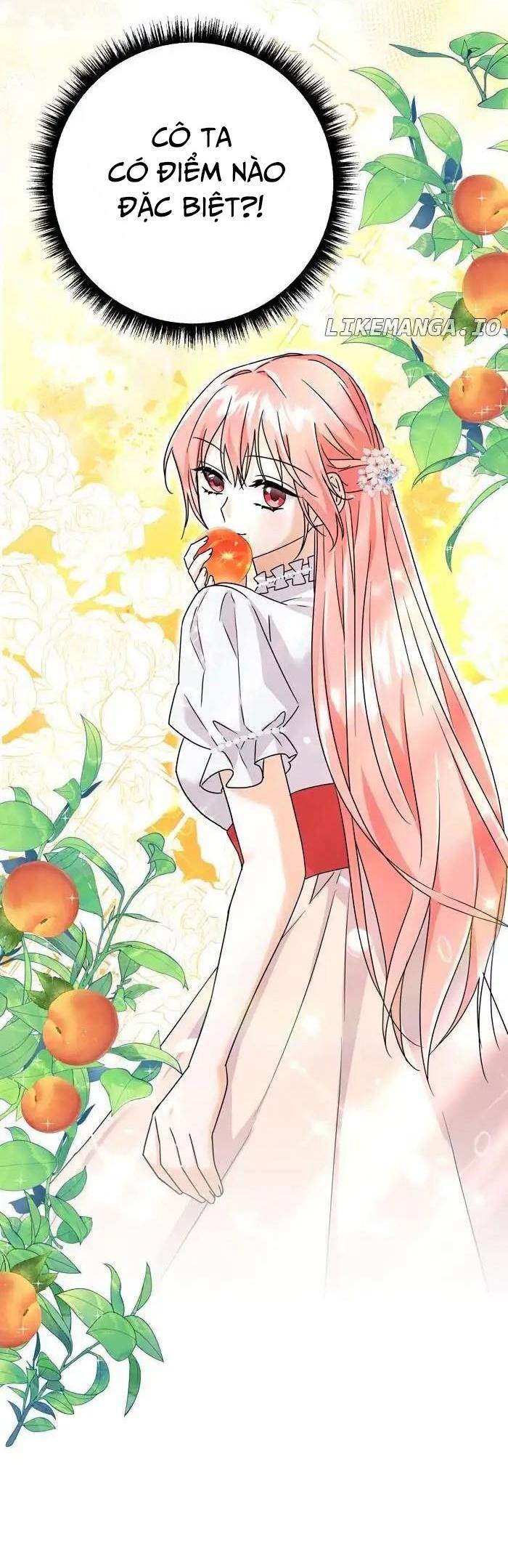 Phải lòng kẻ thù: Chapter 29