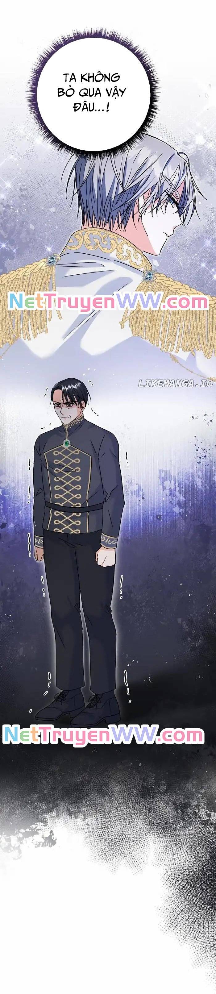 Phải lòng kẻ thù: Chapter 29