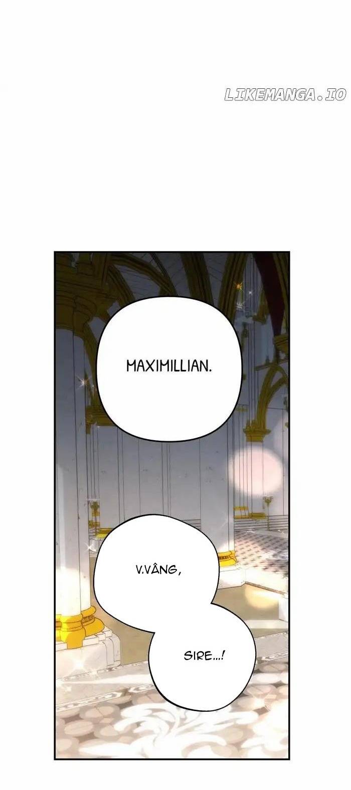 Phải lòng kẻ thù: Chapter 30