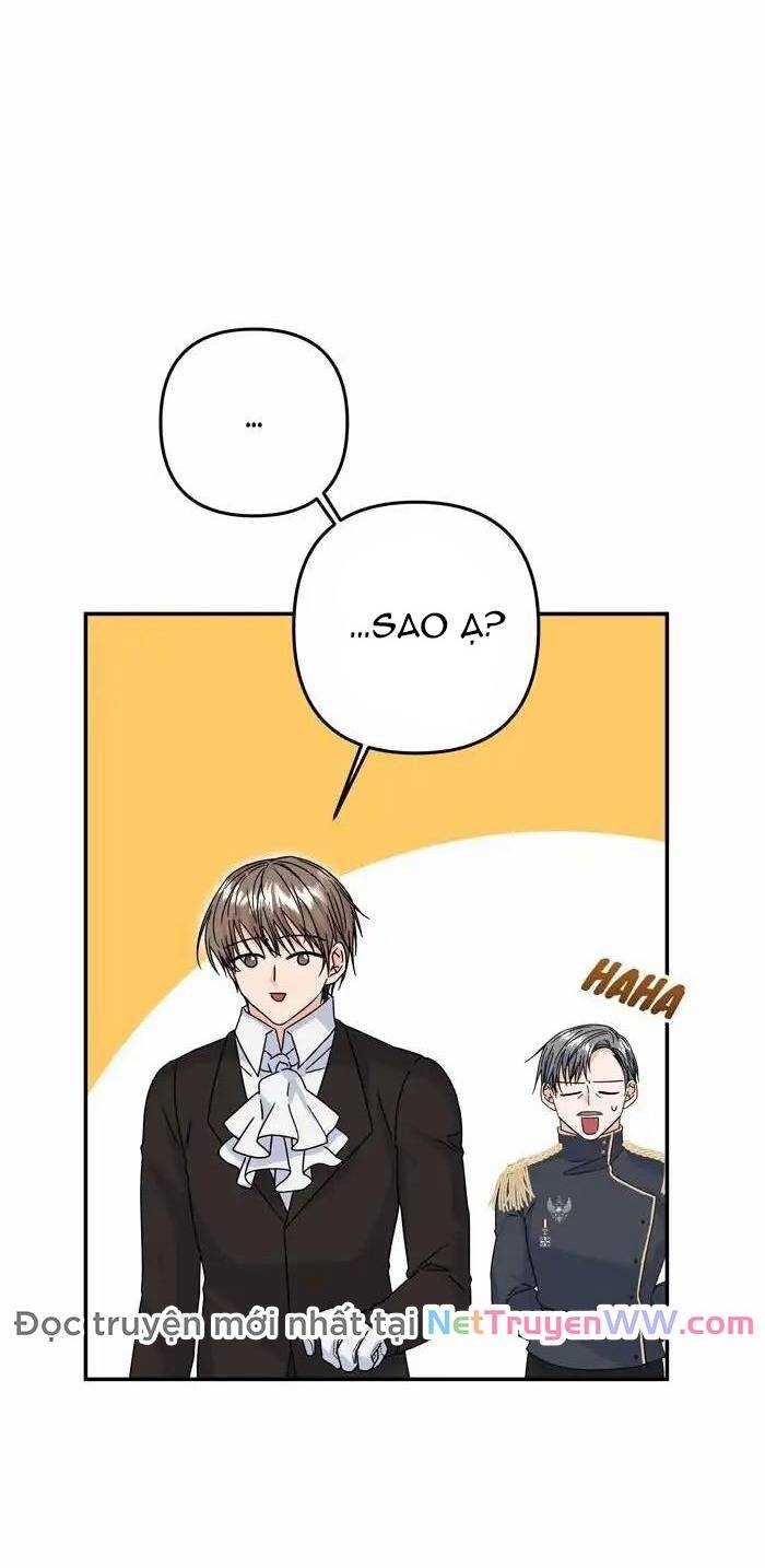 Phải lòng kẻ thù: Chapter 30