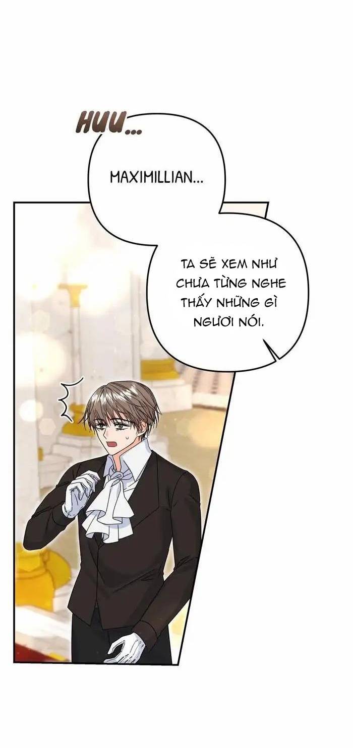 Phải lòng kẻ thù: Chapter 30