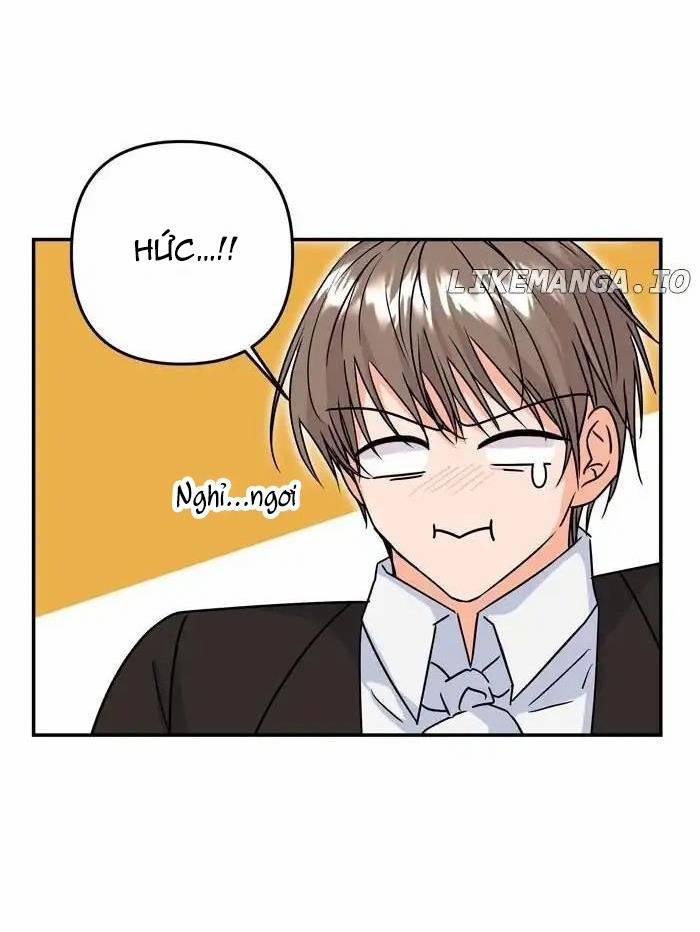 Phải lòng kẻ thù: Chapter 30