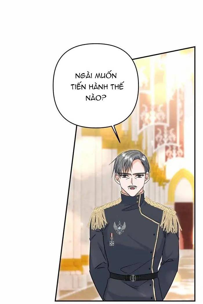 Phải lòng kẻ thù: Chapter 30
