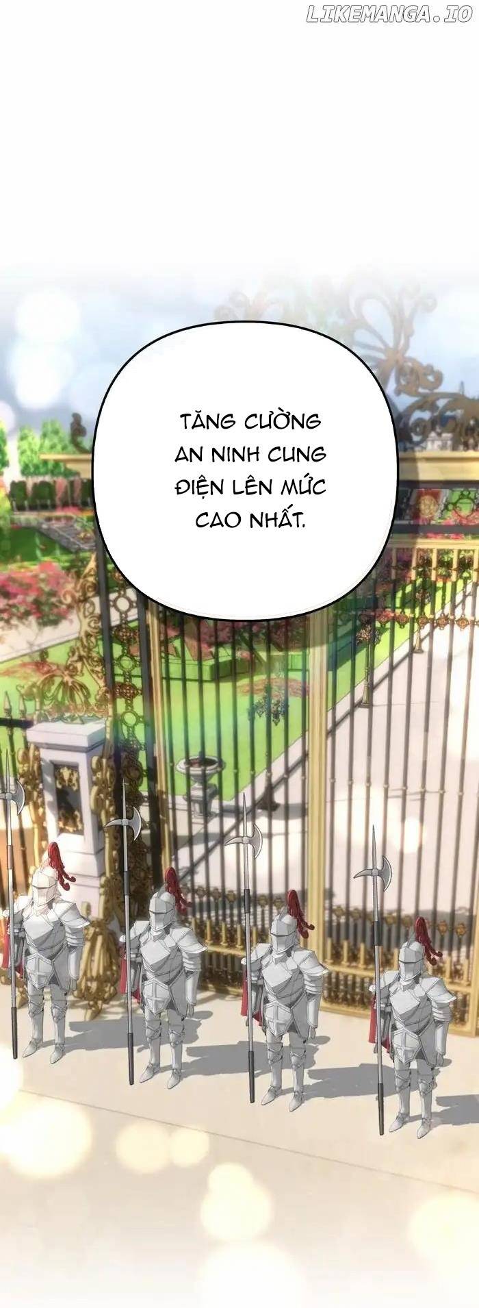 Phải lòng kẻ thù: Chapter 30