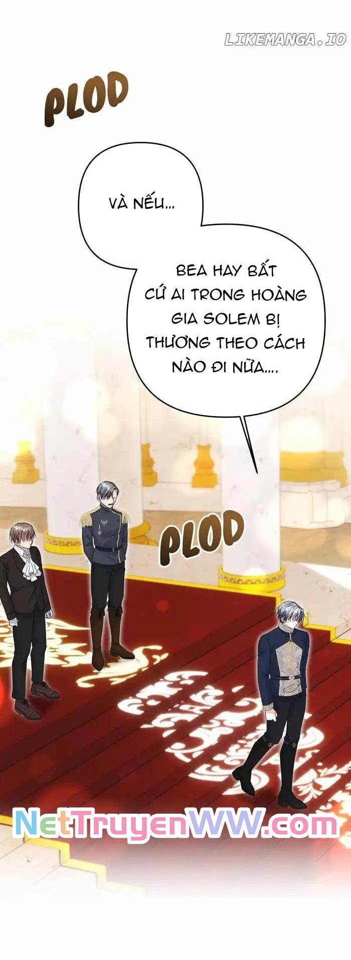 Phải lòng kẻ thù: Chapter 30