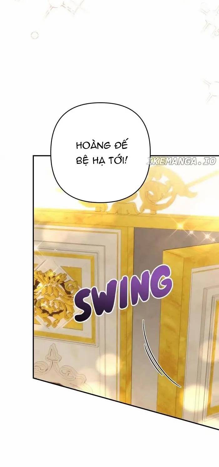 Phải lòng kẻ thù: Chapter 30