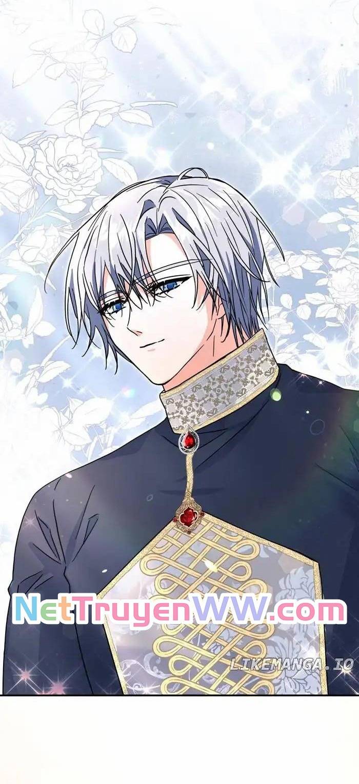 Phải lòng kẻ thù: Chapter 30