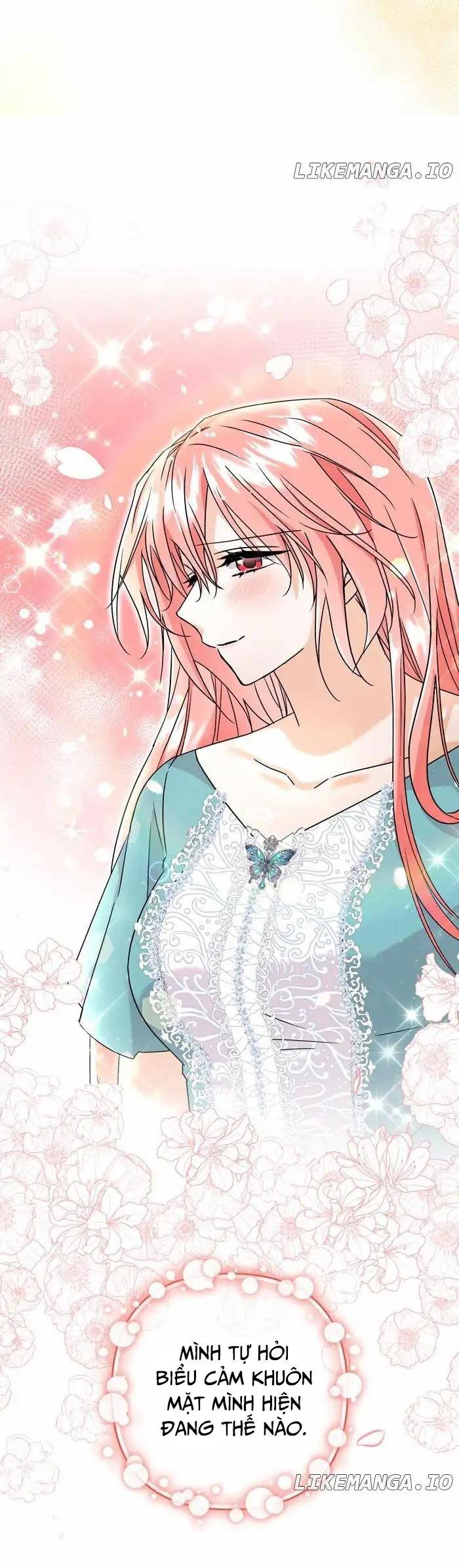 Phải lòng kẻ thù: Chapter 30