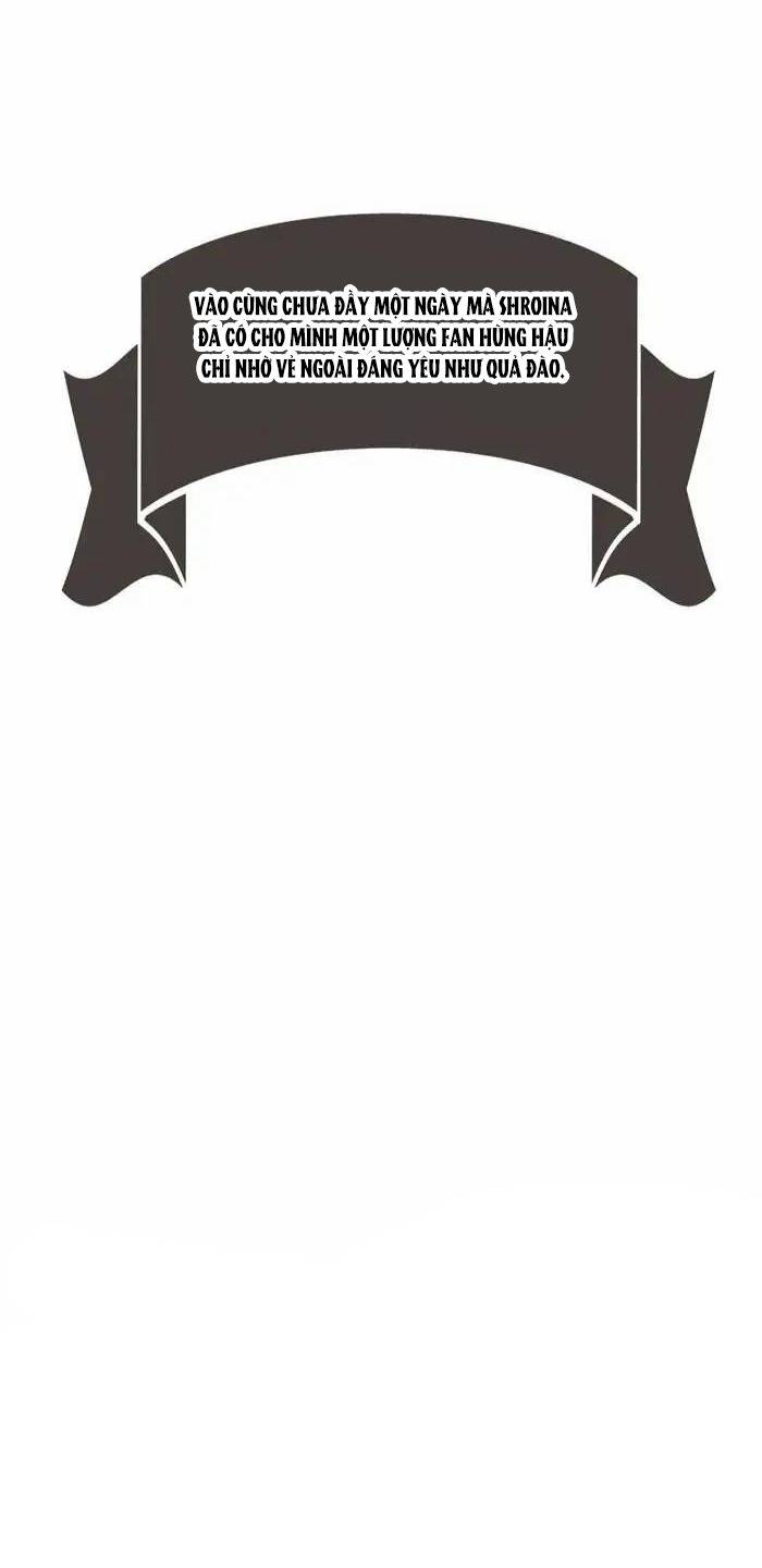 Phải lòng kẻ thù: Chapter 30