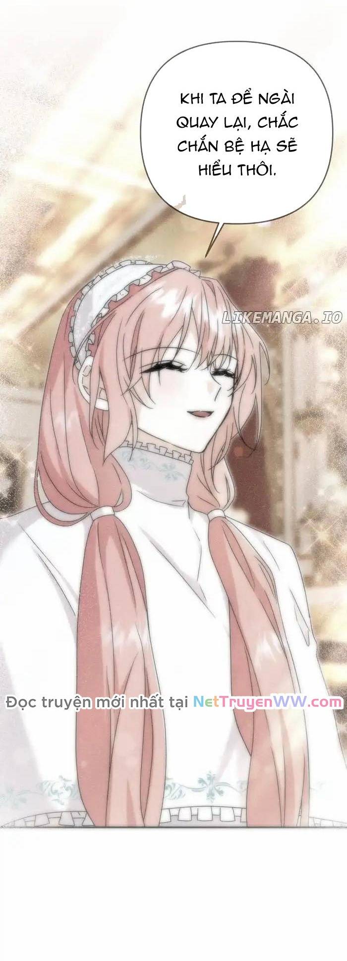 Phải lòng kẻ thù: Chapter 30